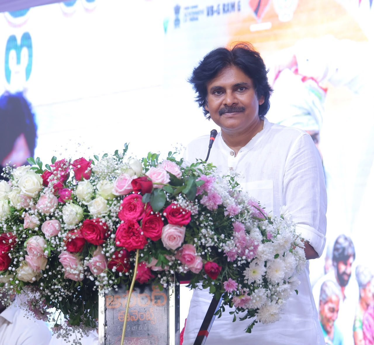 on in Andhra Local Body Polls