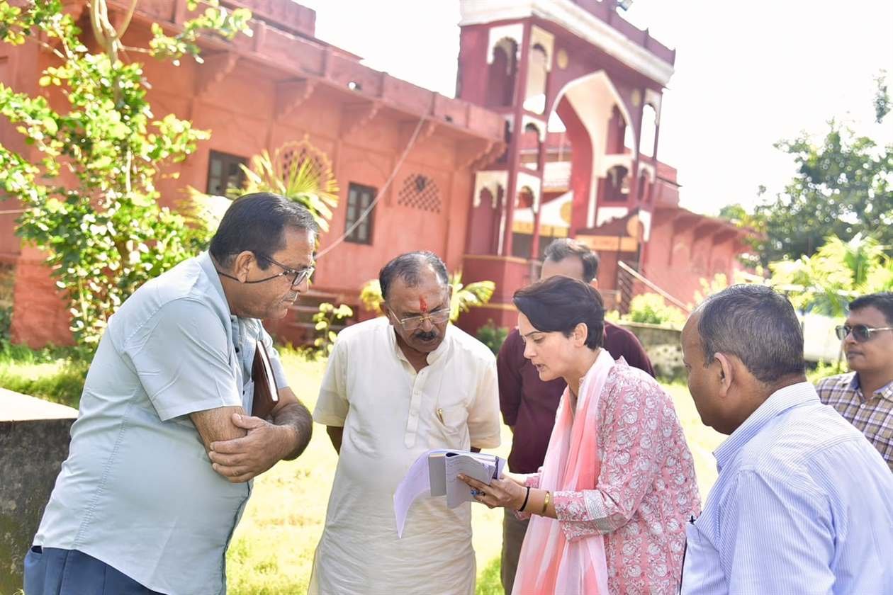 Ajmer to Get ₹147-Crore Advanced Gas-Based 132 kV Substation, Move Towards Power Self-Sufficiency