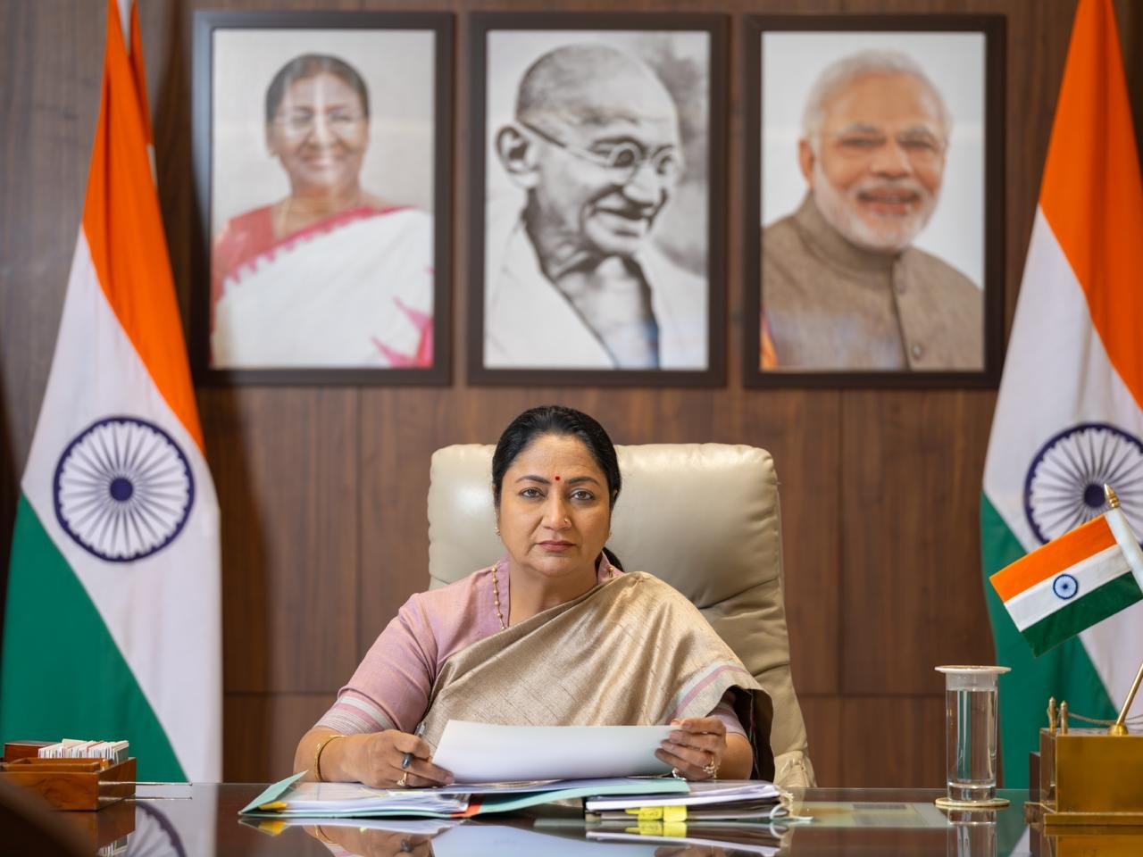 Strict Campaign Against Illegal Construction and Dangerous Buildings Continues in Delhi; Action Taken Against 1,046 Properties Over the Past Month