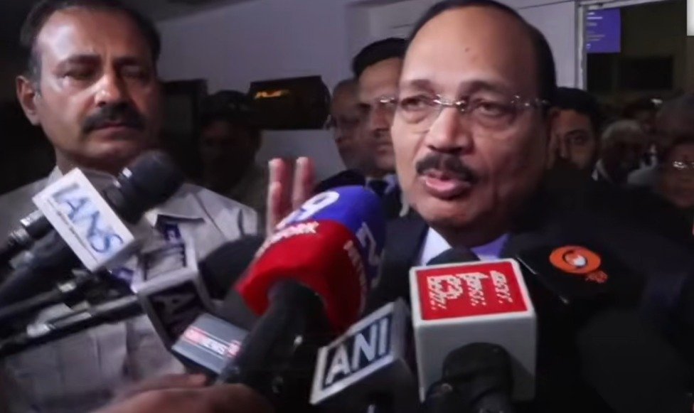 Supreme Court Doors Open to All, CJI Surya Kant Tells INDIA Bloc to Approach Court Through Petition