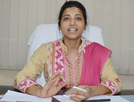 Andhra Pradesh Government Reshuffles 11 IAS Officers; Amrapali Kata Appointed Tourism and Culture Secretary