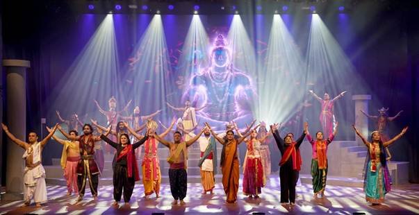 BRICS Theatre Festival 2026 Commences Today at National School of Drama in New Delhi