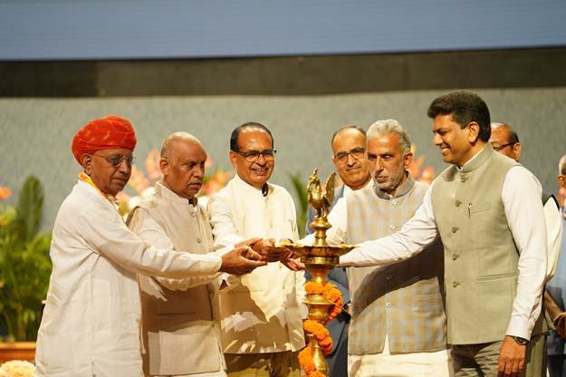 Prime Minister Dhan-Dhaanya Krishi Yojana Completes One Year