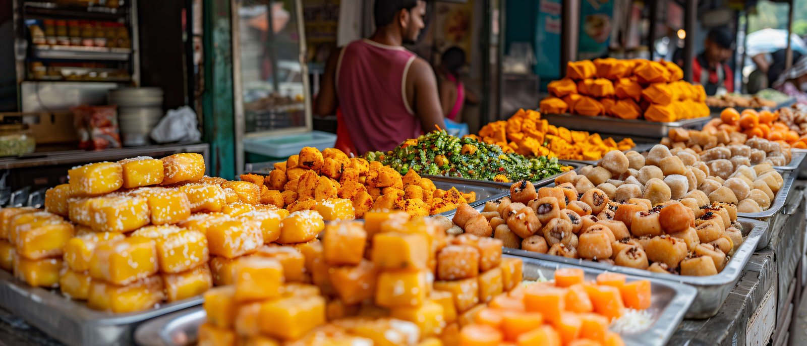 Countdown begins for 'Use By Date' on sweets; rule to come into force from October 15