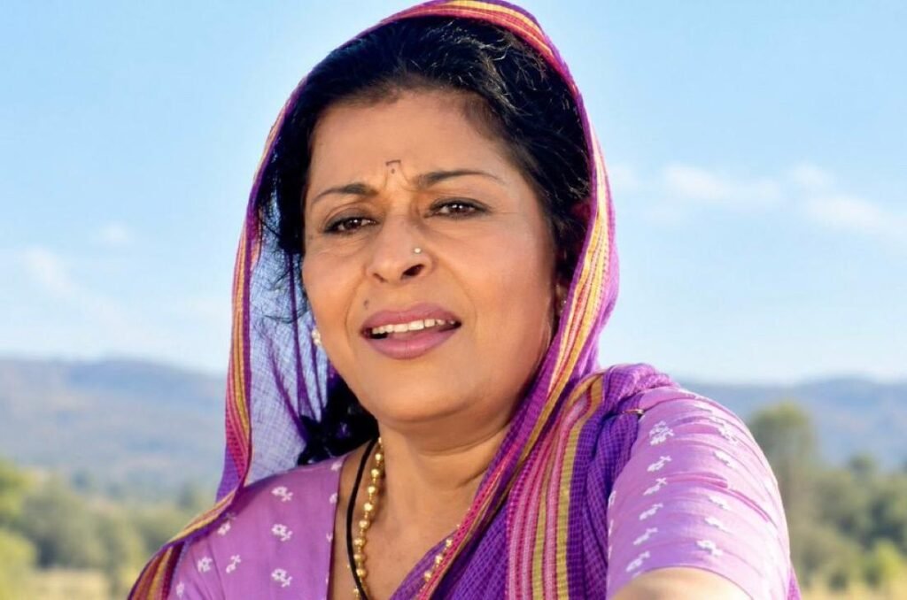 End of a Glorious Era in Maharashtra’s Folk Arts; Deputy CM Sunetra Ajit Pawar Pays Tribute to Veteran Actress Madhu Kambikar