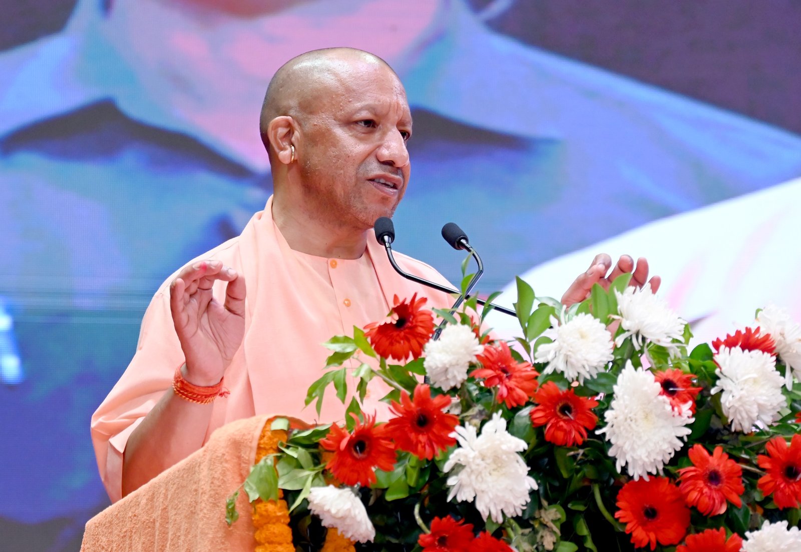 Govt is dedicated to women’s dignity, self-respect and a life of honour: Chief Minister