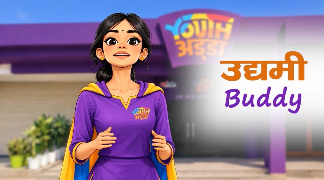 UPICON Launches ‘Udyami Buddy’ During Navratri to Inspire Youth Entrepreneurship
