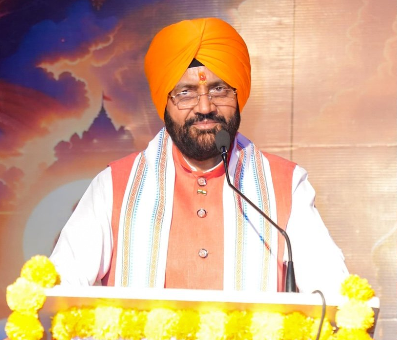 Haryana Government Committed to Ensuring Uninterrupted Power Supply to Citizens- Chief Minister