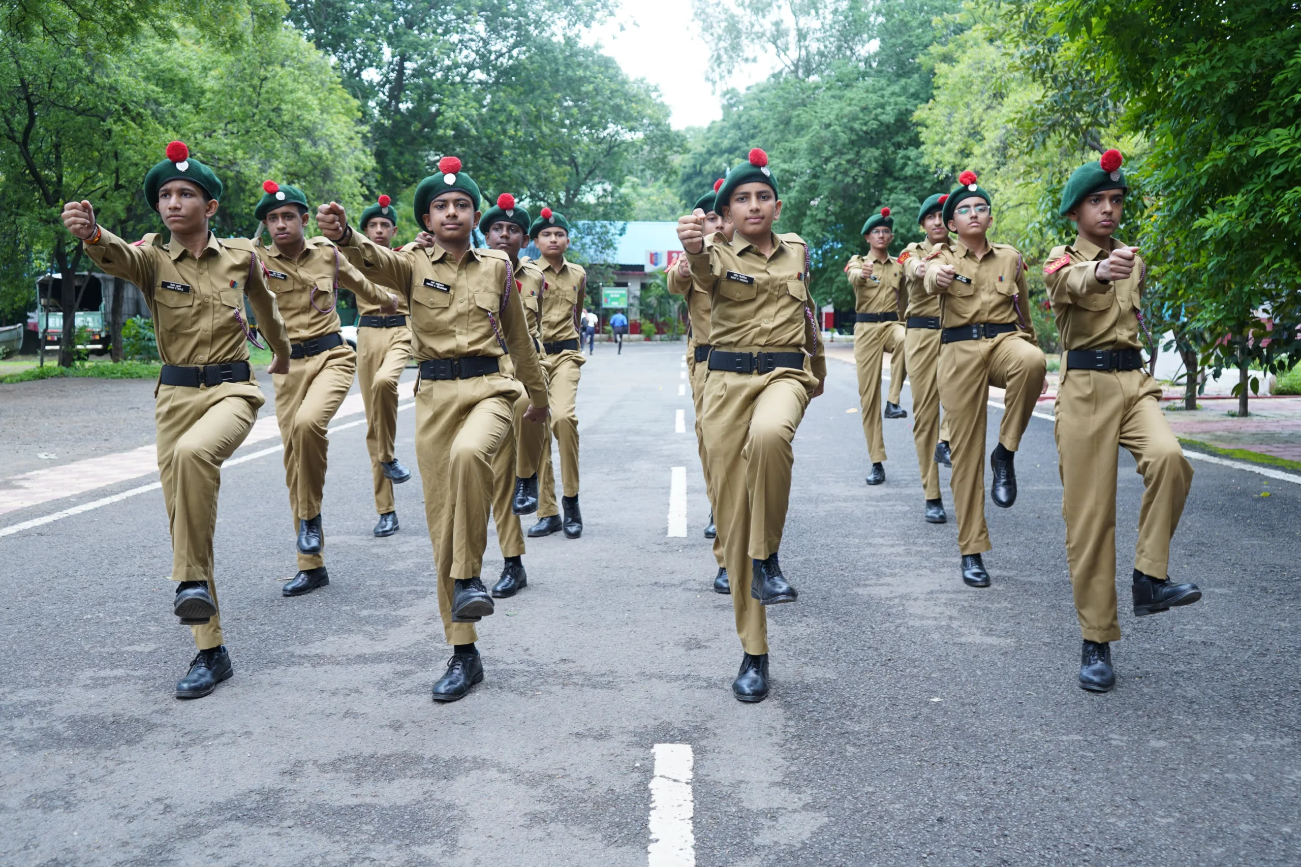 RRM to Attend Special Joint State Representatives and Additional Director General’s Conference 2026 of NCC in Guwahati