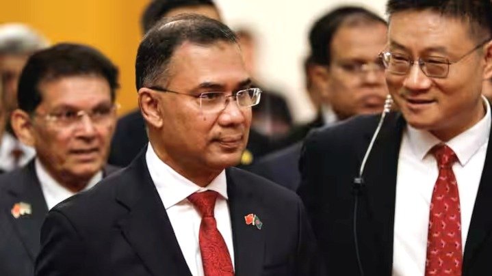 Bangladesh Sign $335-Million Loan Deal With China For Expanding The Mongla Port.