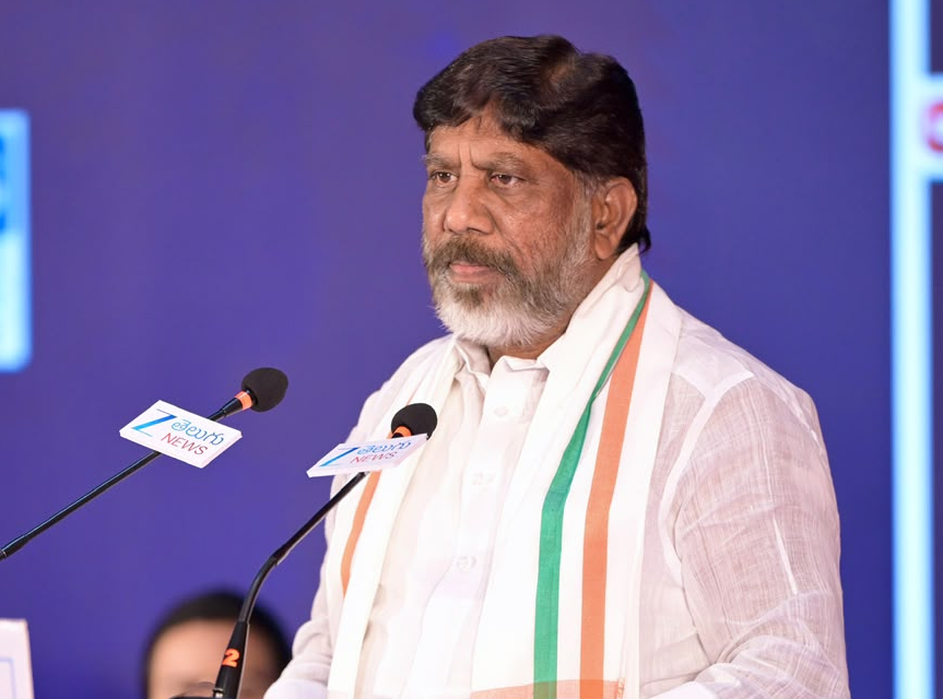 Telangana Announces Rs 596 Crore Dasara Bonus for Singareni Employees
