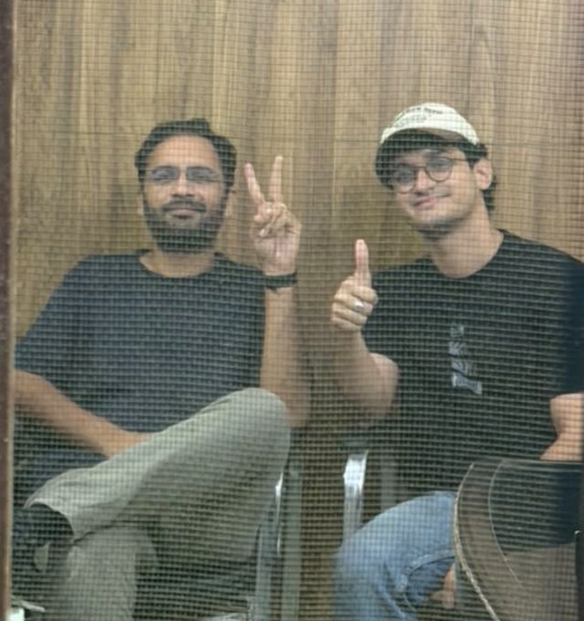 Delhi Police Cites Repeated Law Violations as CJP Leaders Saurav Das, Ashutosh Ranka Get Five-Day Judicial Custody