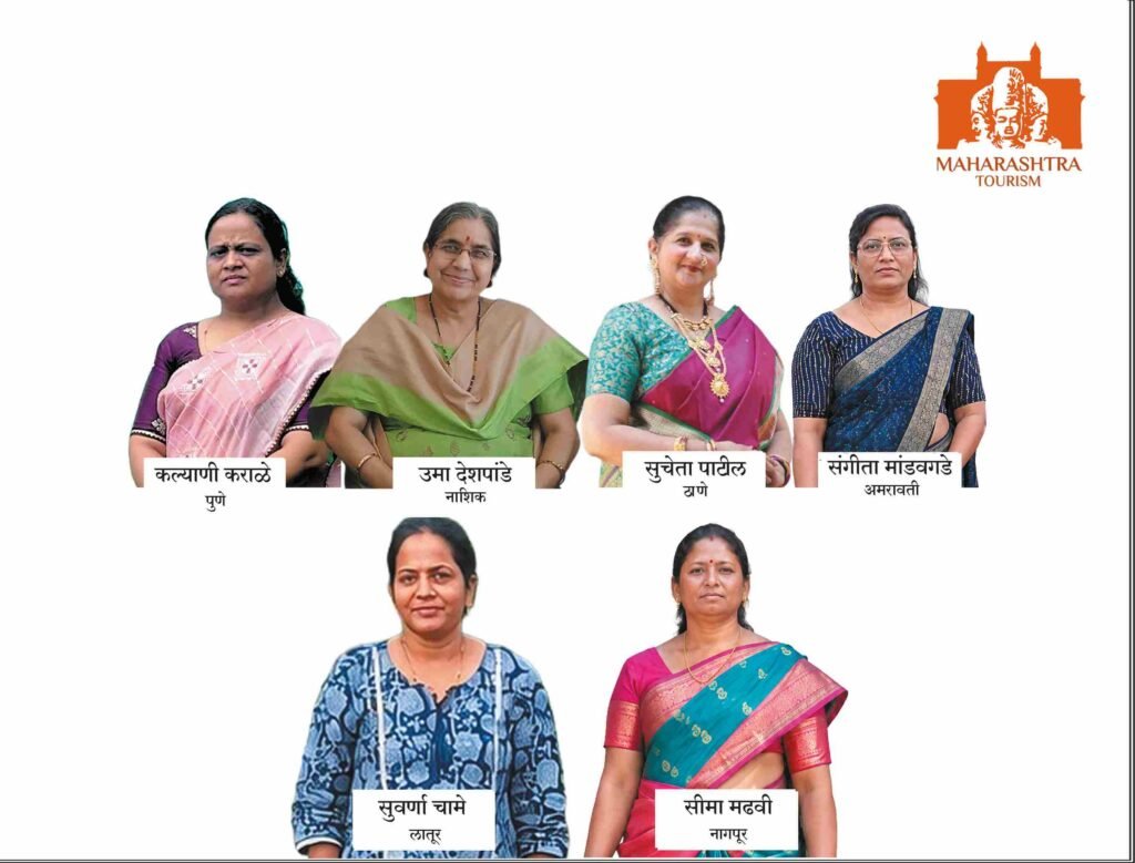 ‘Aai’ Policy Gives New Direction to Women’s Empowerment in Maharashtra’s Tourism Sector