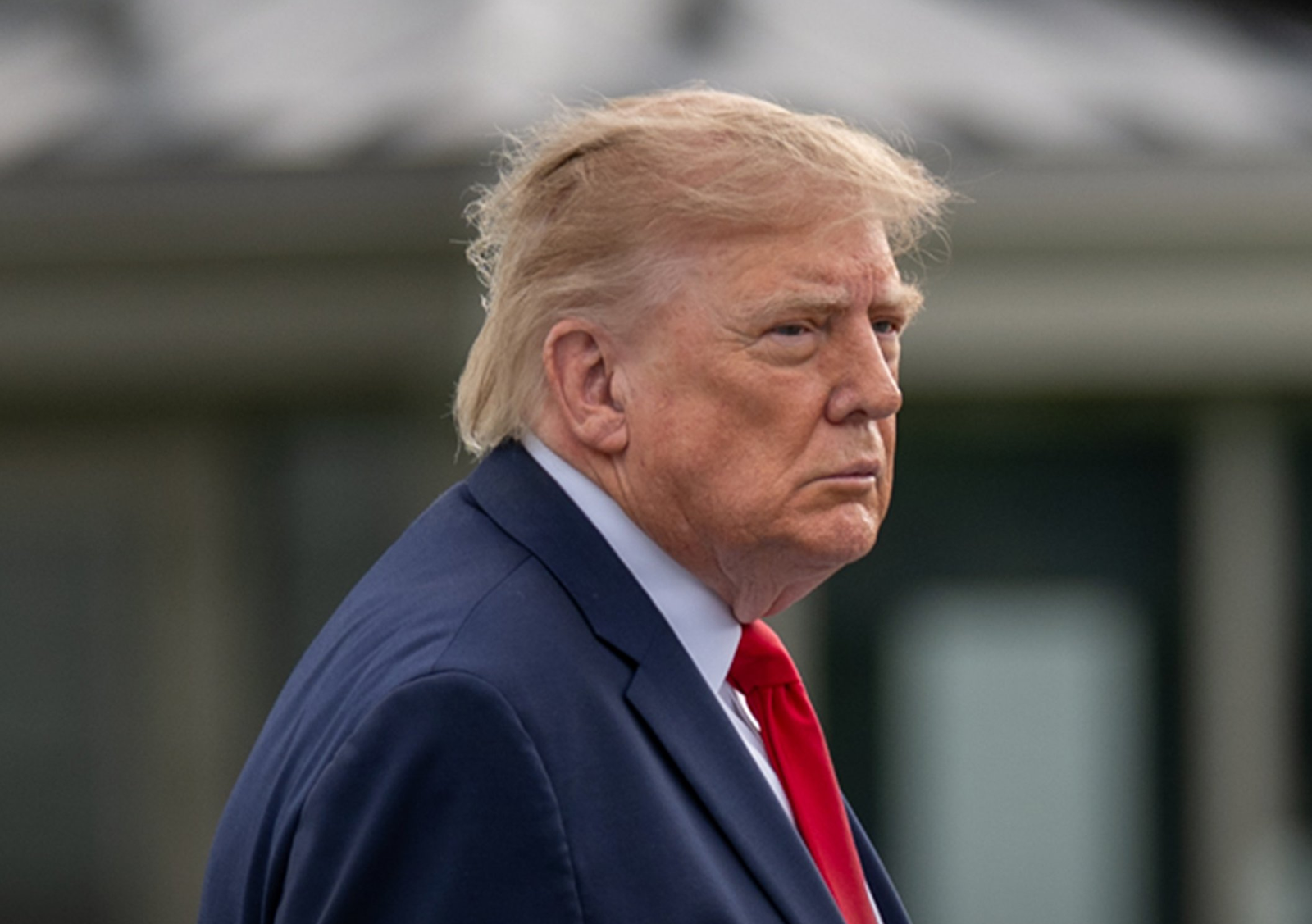 Trump Says Iran War Will End Soon, Predicts Drop in Oil and Energy Prices