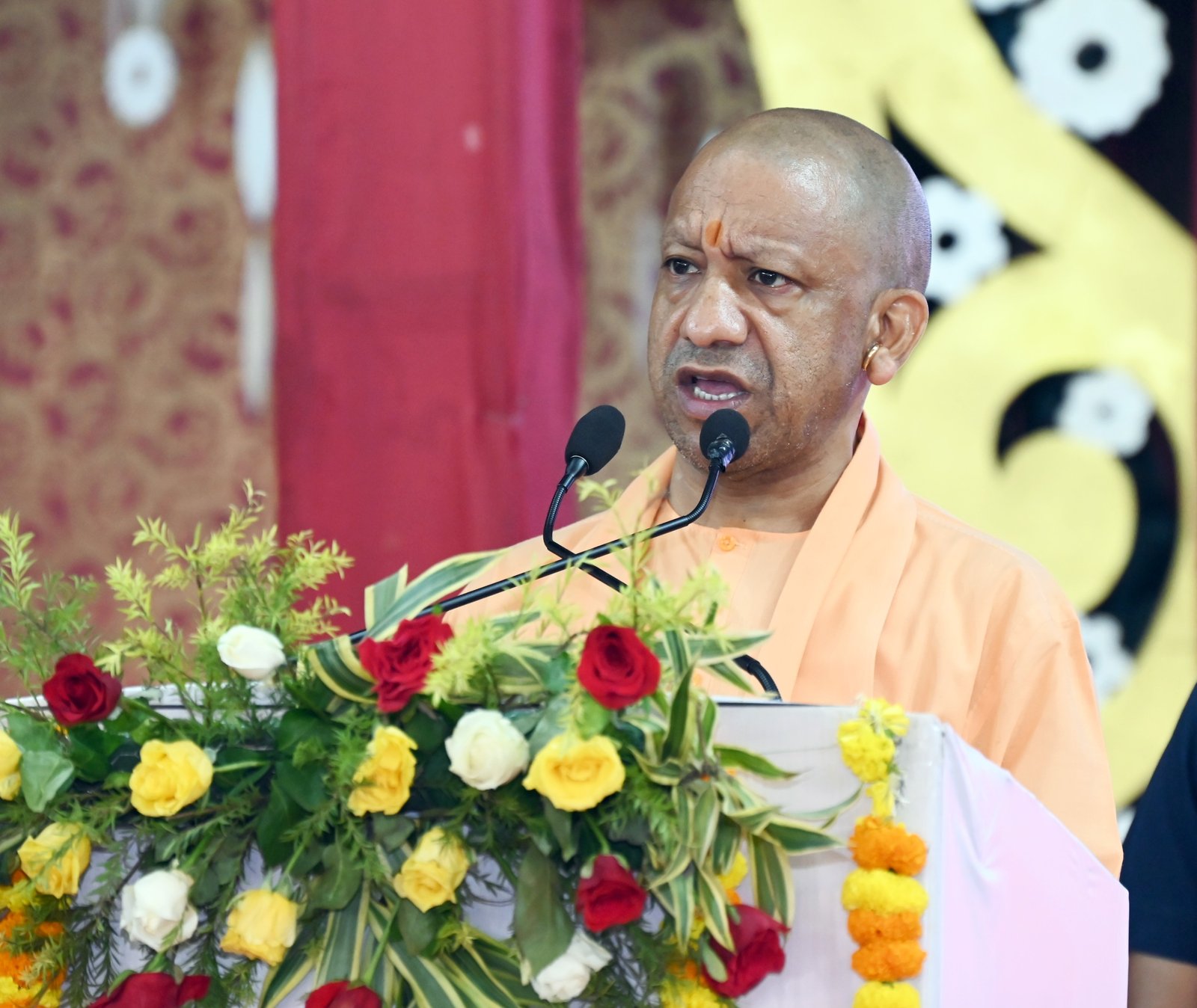 Rahul Gandhi should take note: Nehru was not the only one who went to jail; Masuriyadeen Pasi did too: Chief Minister