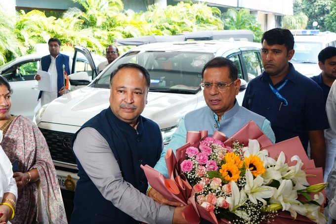 Standards Are Essential for Affordable Clean Energy, Consumer Safety and Sustainable Development: Food, Civil Supplies and Consumer Affairs Minister
