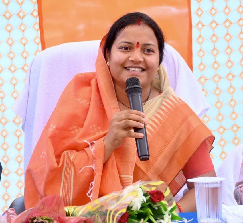 Chhattisgarh Approves Road and Bridge Projects Worth ₹6.97 Crore in Bhatgaon Constituency