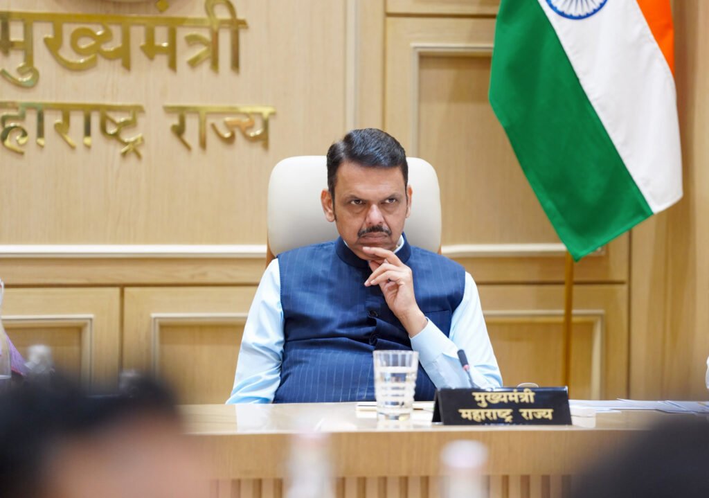 Launch Digital Governance Services Platform Immediately: Chief Minister Devendra Fadnavis