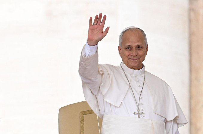Pope Leo XIV Shows Steady Recovery After Lung Cancer Surgery, Vatican Says