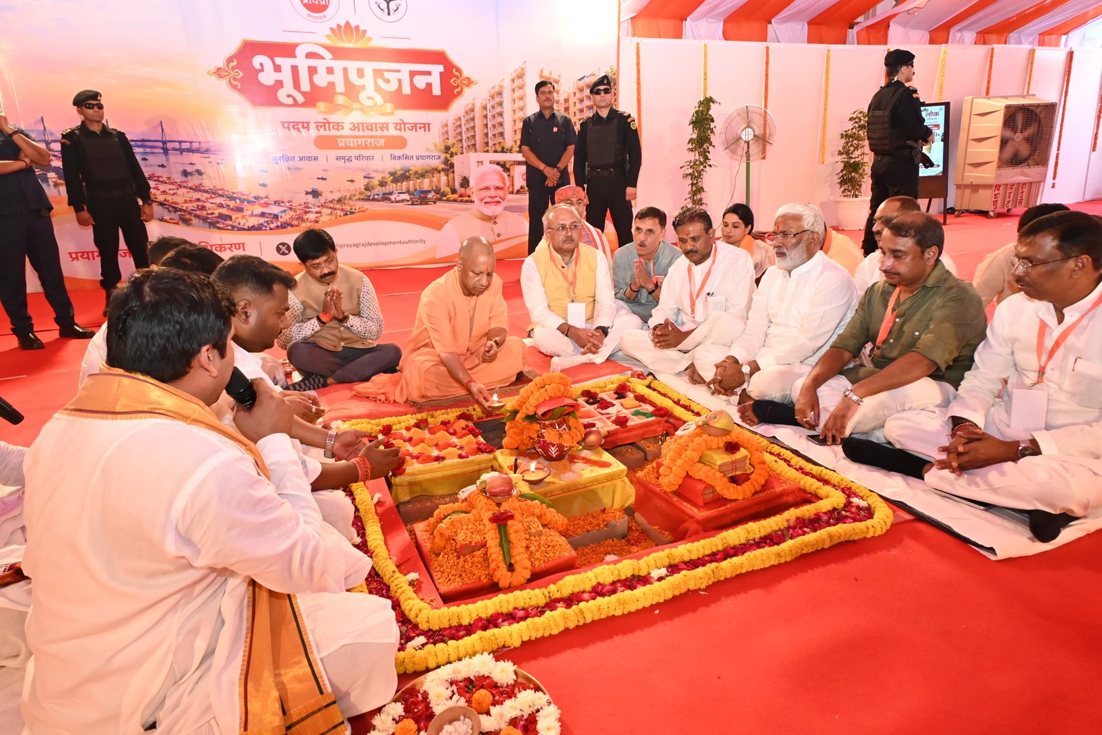 Kasari-Masari to be developed as ‘Shri Krishnapuri’: CM
