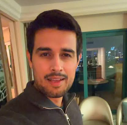 Delhi Court Issues Fresh Summons to YouTuber Dhruv Rathee in 2018 Defamation Case