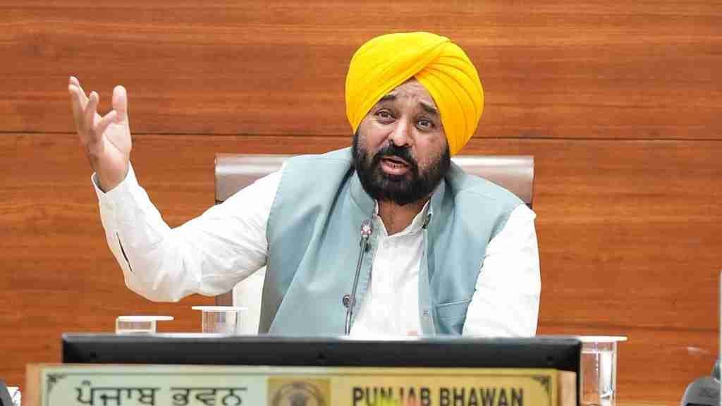 Bhagwant Mann Govt Seizes Medicines Worth ₹20.64 Crore, Suspends 520 Chemists’ Licences During Drug Crackdown