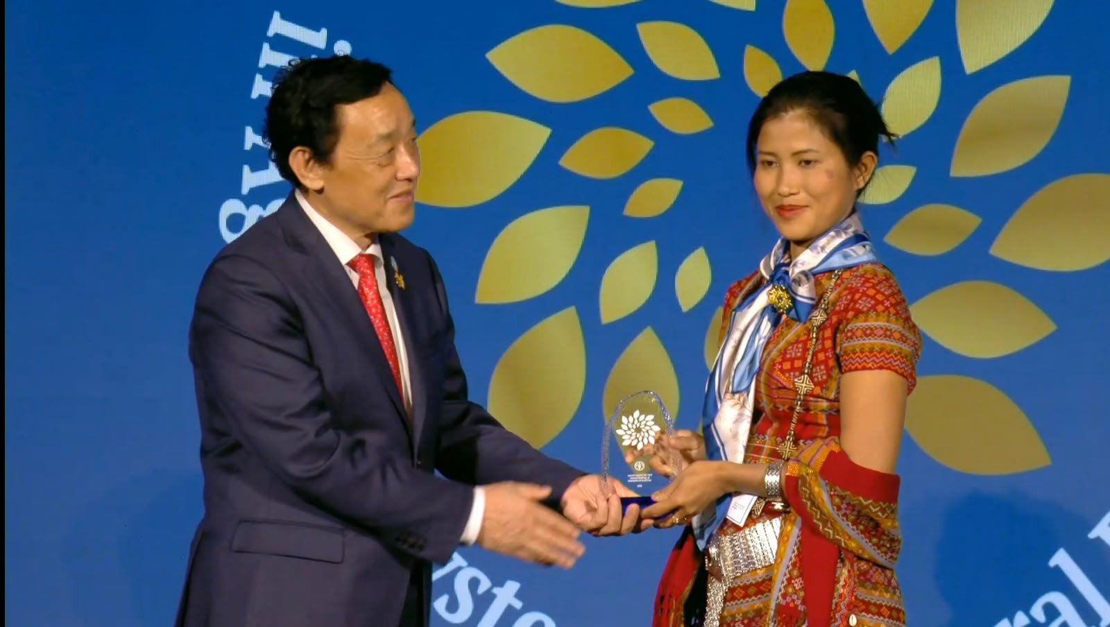 Mizoram Horticulture Minister to Honour Farmer ZT Lalrithangi Recognised by FAO