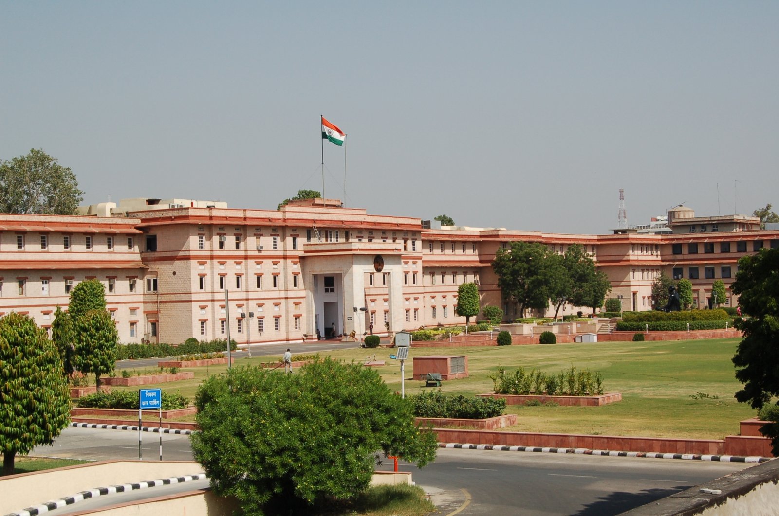 Rajasthan Commercial Taxes Department Uncovers ₹3.15 Crore in Potential GST Irregularities Across Nine Businesses
