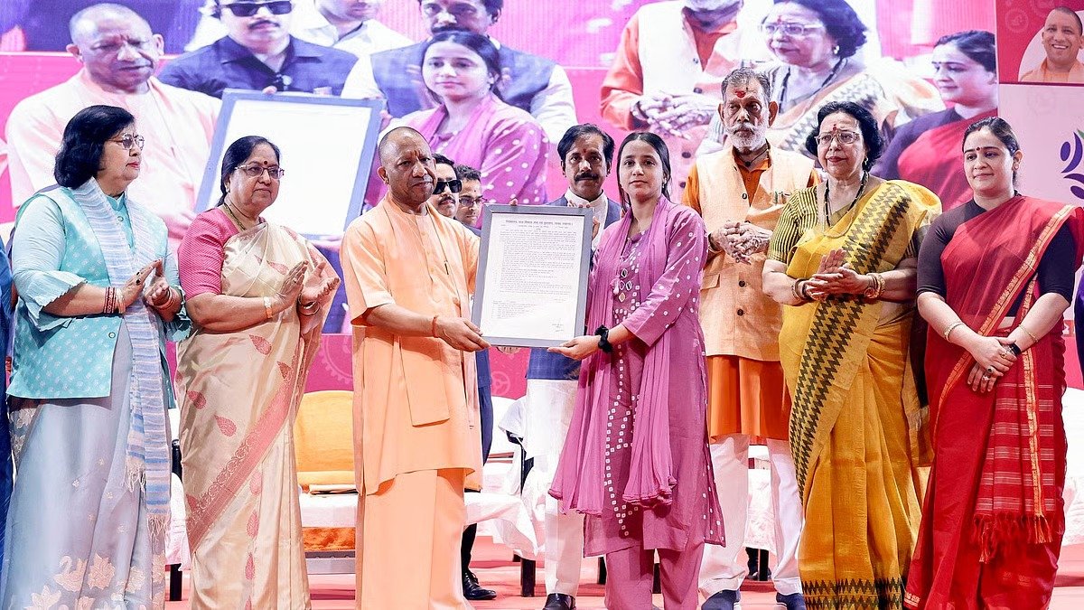 Message of women’s empowerment reaching every household; Women’s Welfare Department takes the lead under the Yogi Government