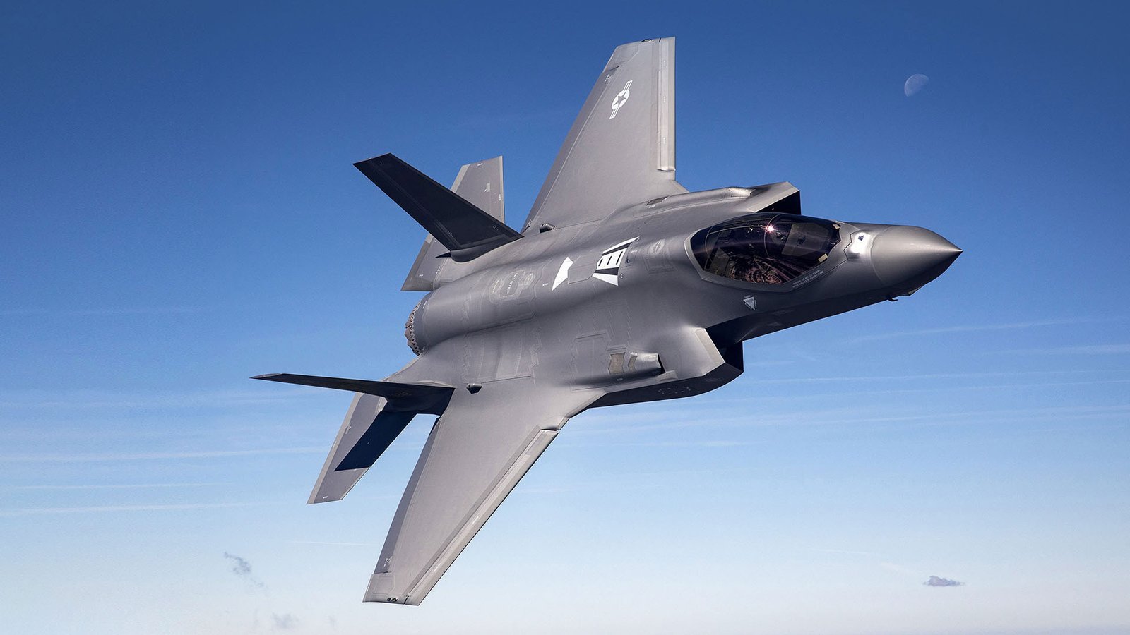 F-35 Debate Rekindles Over India’s Fifth-Generation Fighter Plans, Strategic Autonomy