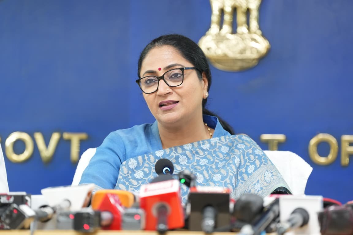 No Compromise on Delhiites’ Health, Rekha Gupta Government Takes Strict Action on Food Safety