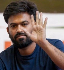 CJP Founder Abhijeet Dipke Granted Conditional Bail After Detention Ahead of Delhi Flag March
