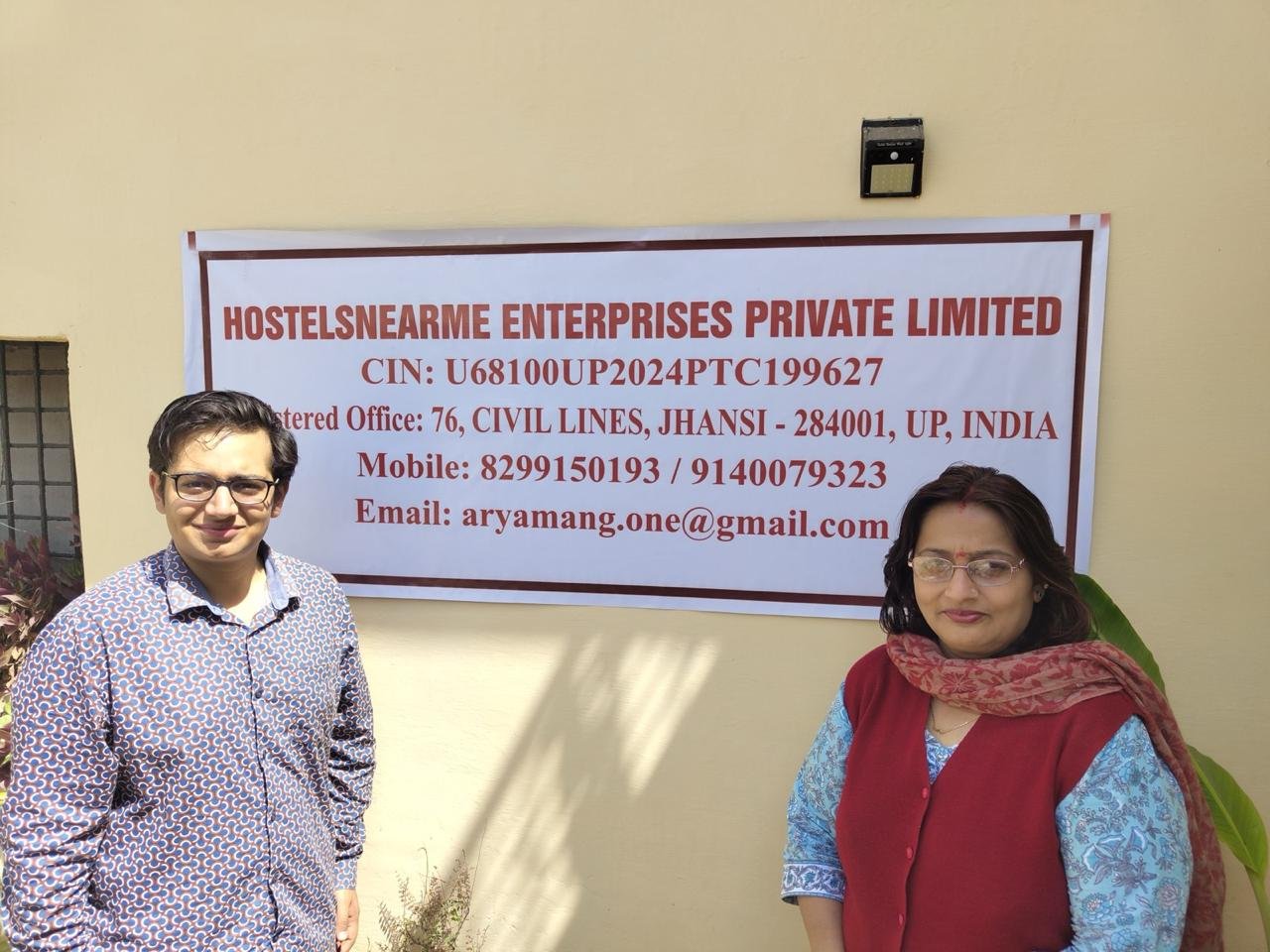 A New Direction for Women’s Empowerment: Mother Turns Son’s Idea into a Startup