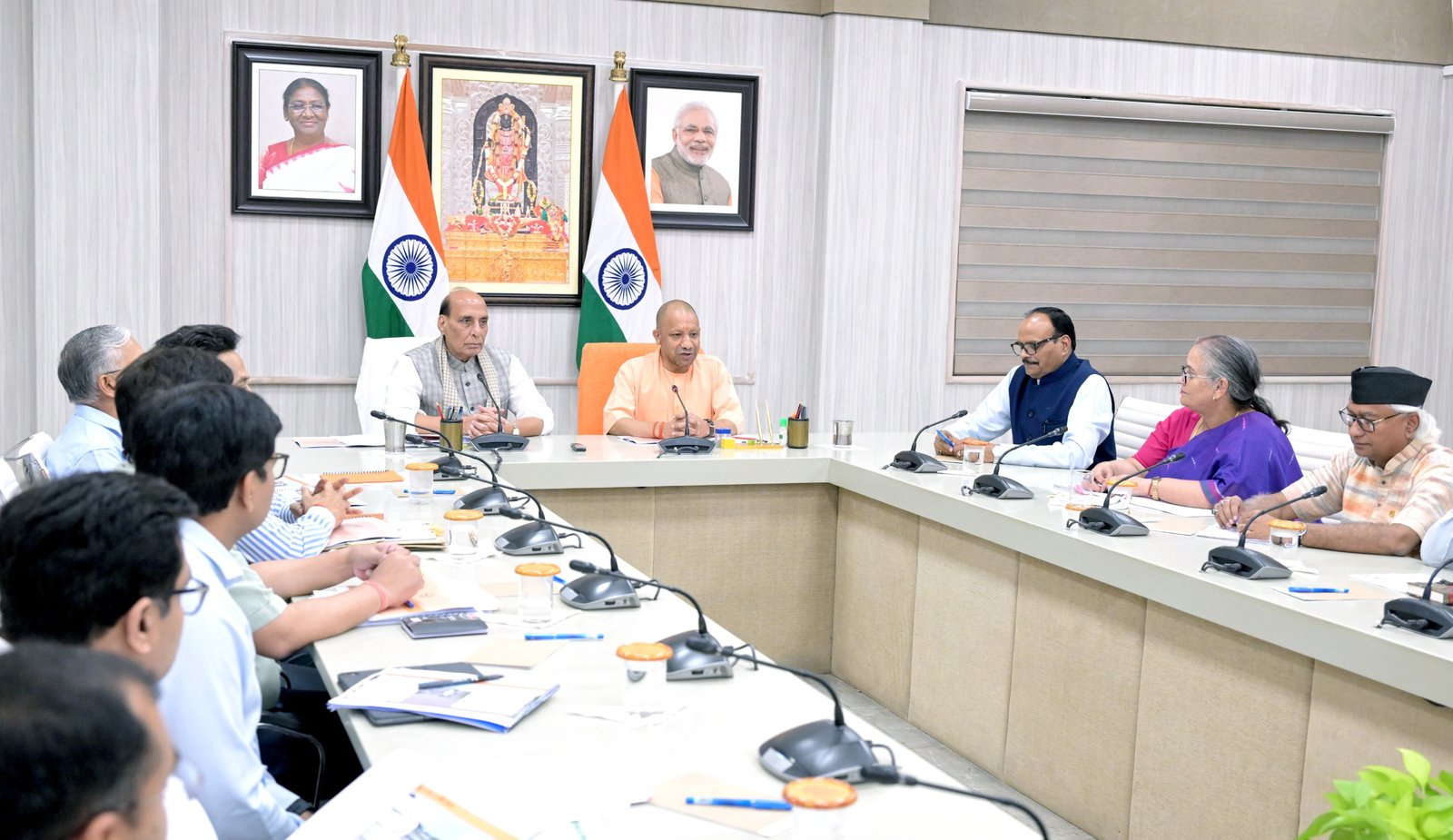 Faizullaganj to get permanent relief from annual flooding, 5.5-km embankment to be built from IIM Road to Pakkapul