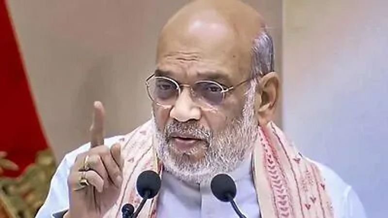 ABVP Victory in Odisha Student Union Polls a ‘Stern Response to Anti-National Forces’: Amit Shah
