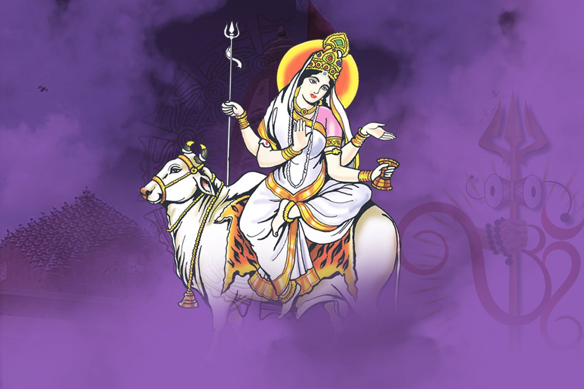 Mahashtami:  Chief Ministers Extend Greetings, Pray for Prosperity