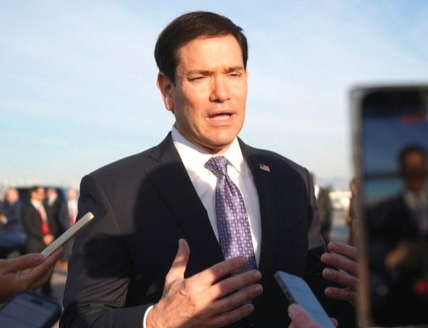 US Secretary Of States Marco Rubio Asserts – It Matters How Much The US Is Going To Be Benefitted From The Russian Diesel Deal.