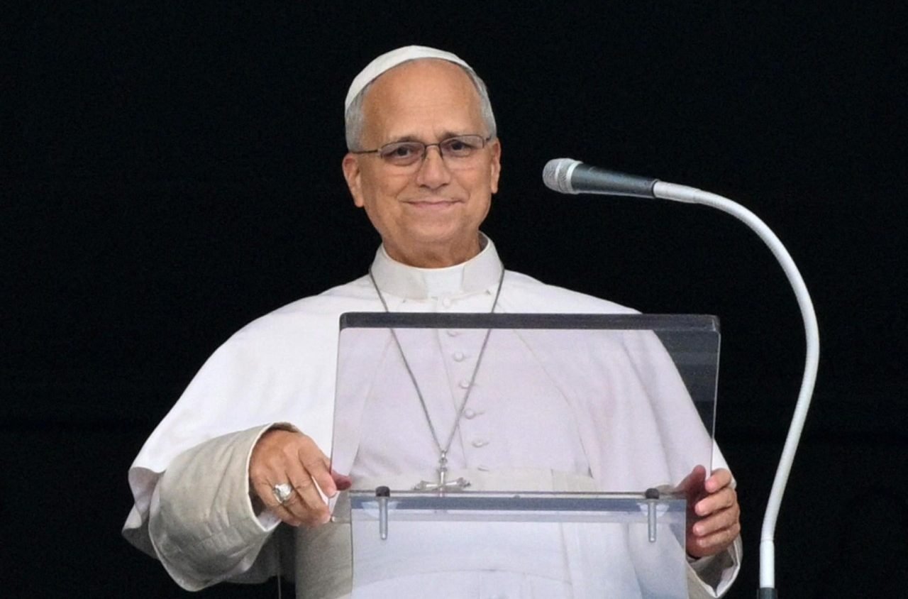 Pope Leo XIV Thanks Well-Wishers After Lung Surgery, Says He Felt Their Support