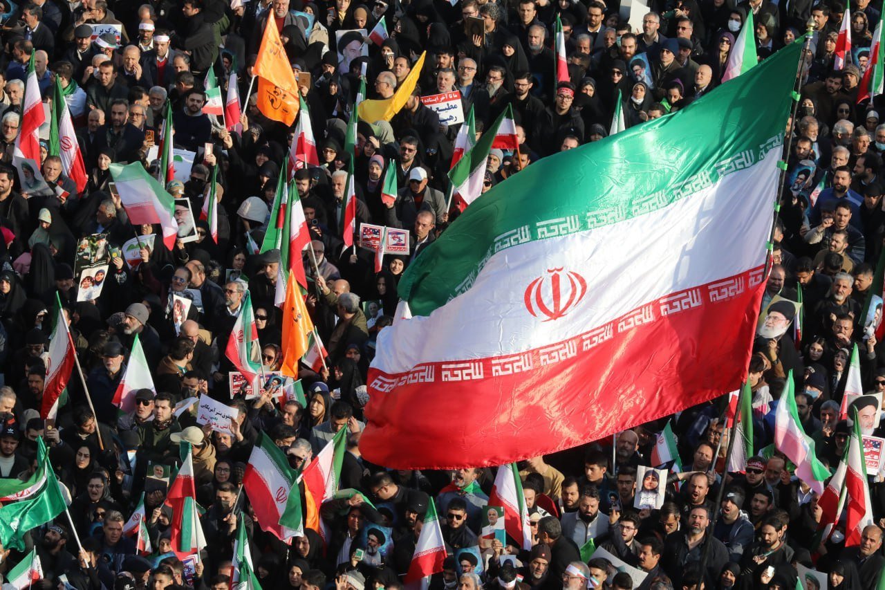 Iran Has Opened Its New War Front – The Data Deep Underneath The Hormuz.
