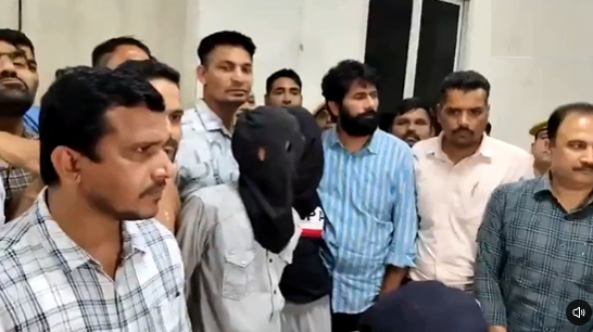 Tiger Shroff Firing Case: Accused Allegedly Conducted Recce a Week Before Attack