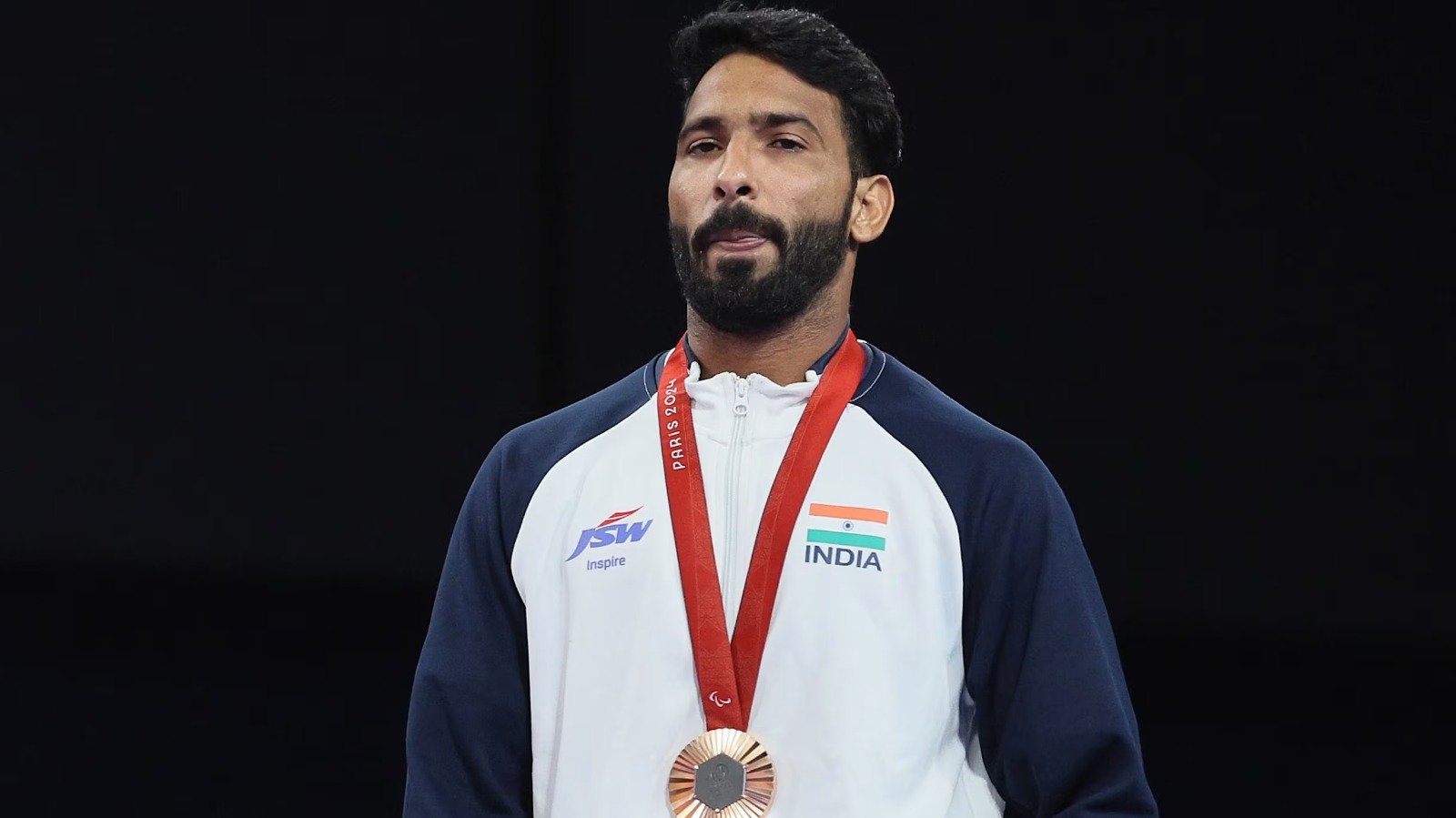 Asian Para Games 2026: Kapil Parmar Wins Judo Bronze as India Opens Campaign with Strong Medal Haul
