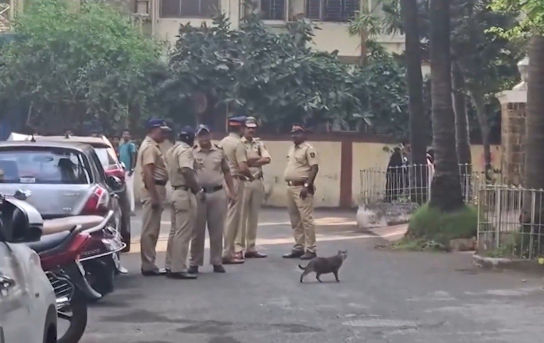 cident; Three Suspects Detained in Kota