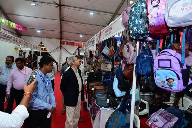 9 Days Shilp Samagam Mela 2026 Concludes In Mysuru Karnataka