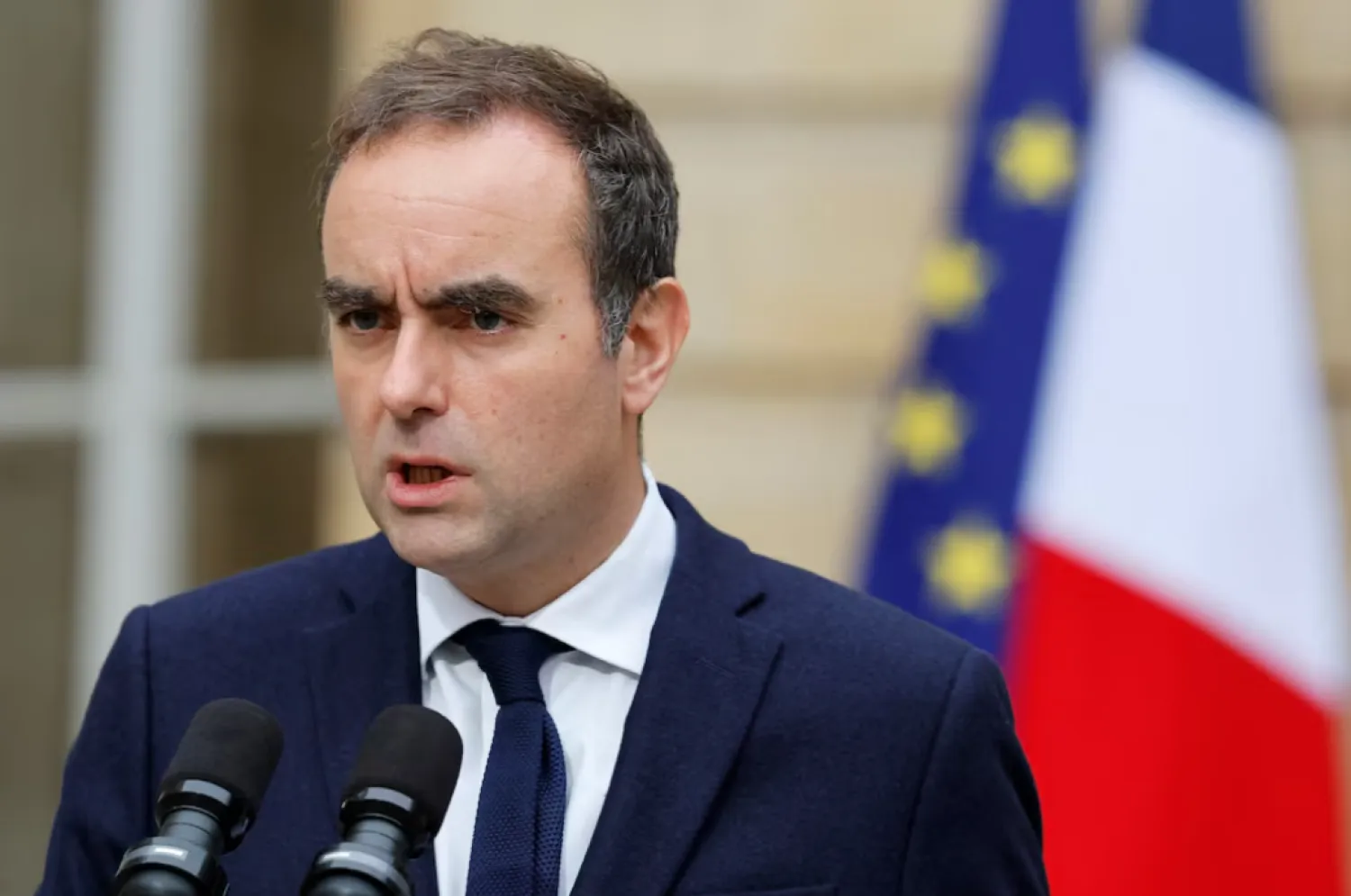 France to Deploy Massive Security Force for Fresh Protests After Weekend Riots