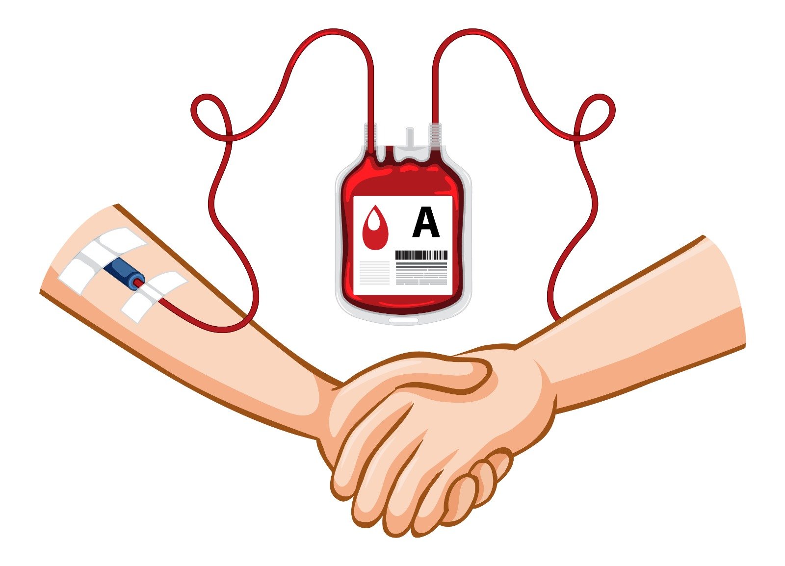 Blood received through bulk transfer will now also undergo quality testing; UPFSDA sends proposal to centre