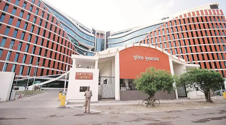 UP Police under Yogi govt emerges as a lifeline, saves over 4,000 people from suicide attempts
