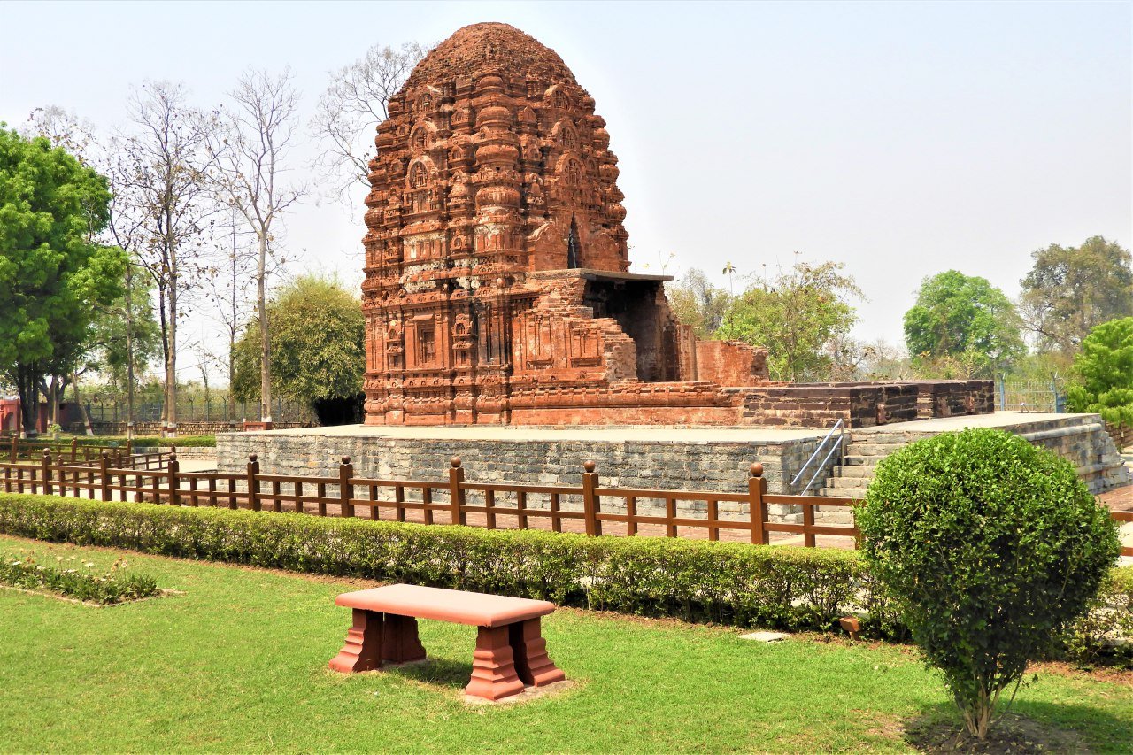 Sirpur Takes Historic Step Towards Becoming a World Heritage Site; Chhattisgarh’s Ancient Cultural City Included in UNESCO’s Tentative List