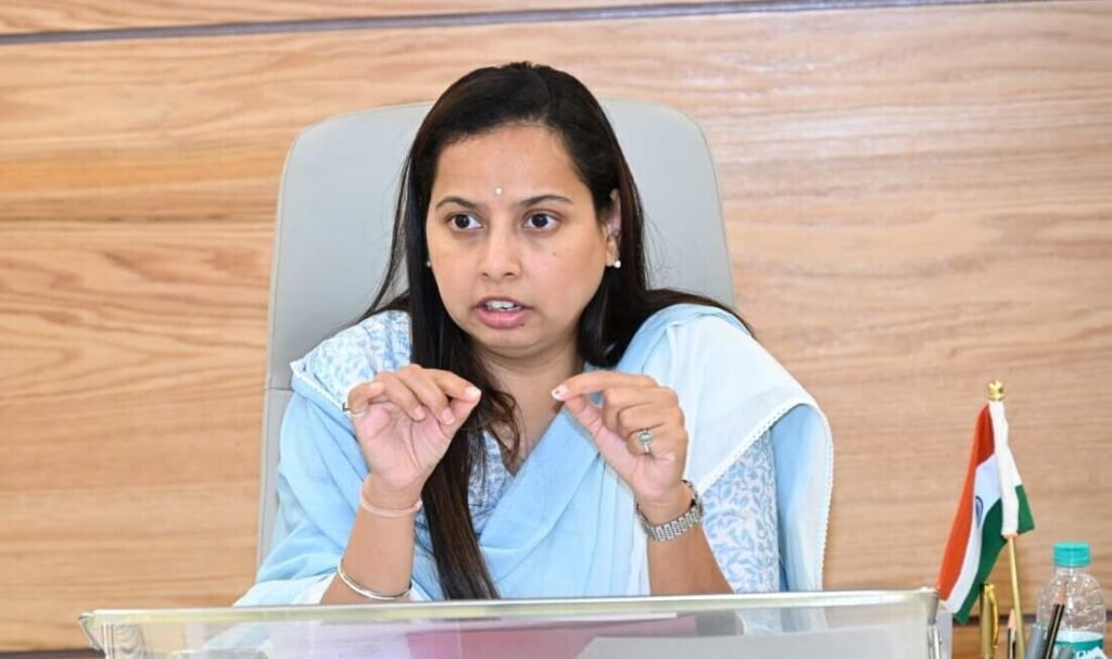 Special Attention to Nutrition of Children in Drought-Affected Areas