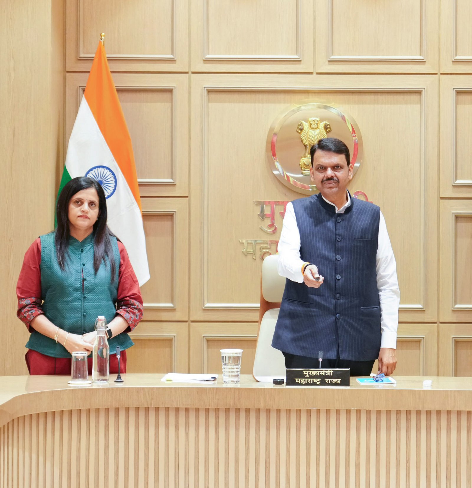 Rapid Infrastructure Development Brings ‘Mumbai in 59 Minutes’ Vision Closer: Chief Minister Devendra Fadnavis