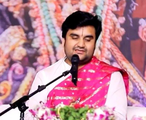 Shrimad Bhagwat Katha brings peace, spiritual strength and direction to life- Chief Minister
